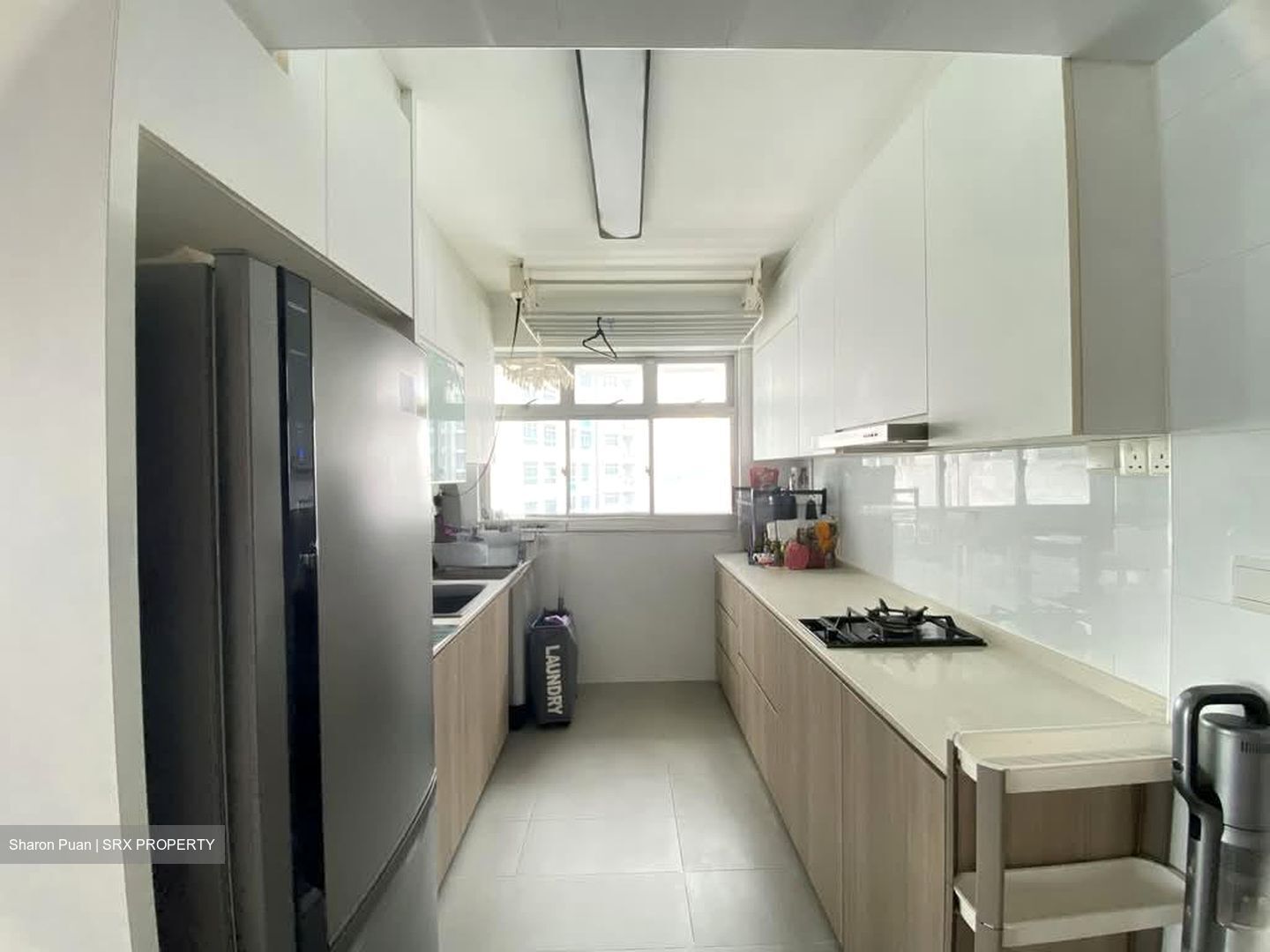 Blk 421B Northshore Straitsview (Punggol), HDB 2 Rooms #593831961